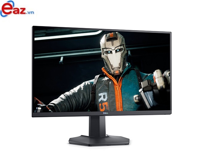 LCD Dell 27 Gaming S2721DGF | 27 inch 2K QHD (2560 x 1440) 144Hz IPS | DisplayPort | HDMI | 0522S